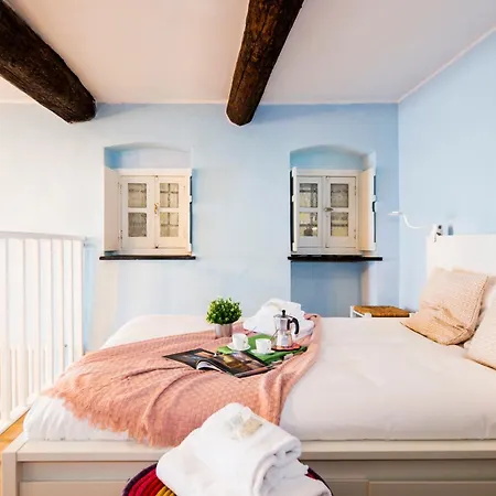 Apartamento Casaviva - Seafront Haven In