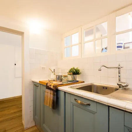 Casaviva - Seafront Haven In Appartement *