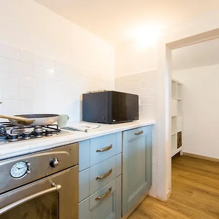 Apartamento Casaviva - Seafront Haven In *