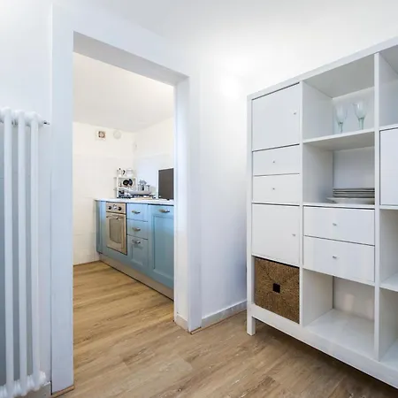 Casaviva - Seafront Haven In Appartement Camogli