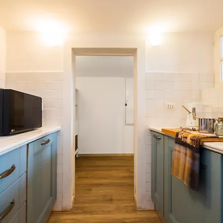 Apartment Casaviva - Seafront Haven In Camogli