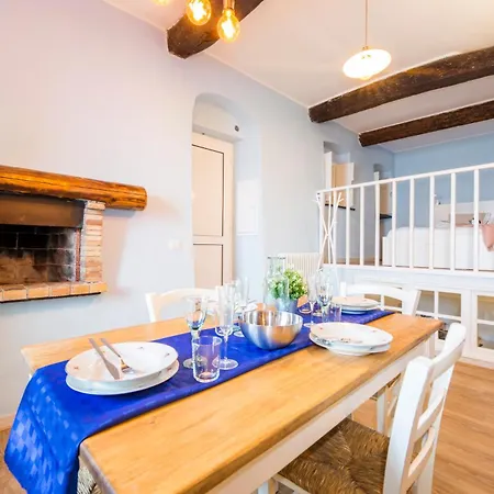 Casaviva - Seafront Haven In Apartment *