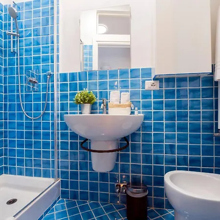 Casaviva - Seafront Haven In Apartment Camogli