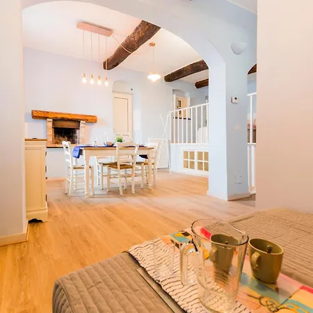 Apartment Casaviva - Seafront Haven In Camogli
