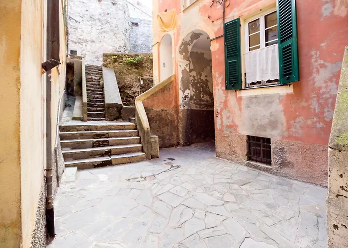 Casaviva - Seafront Haven In *